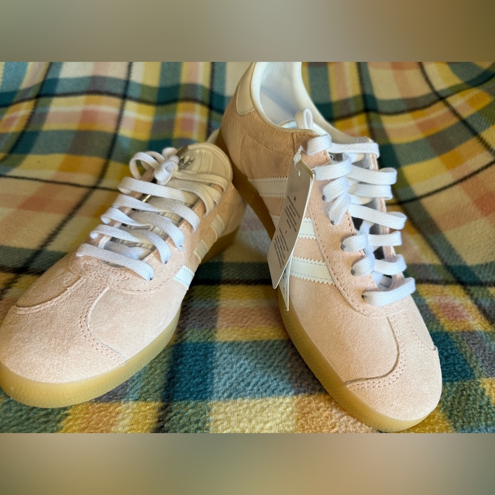 Adidas gazelle